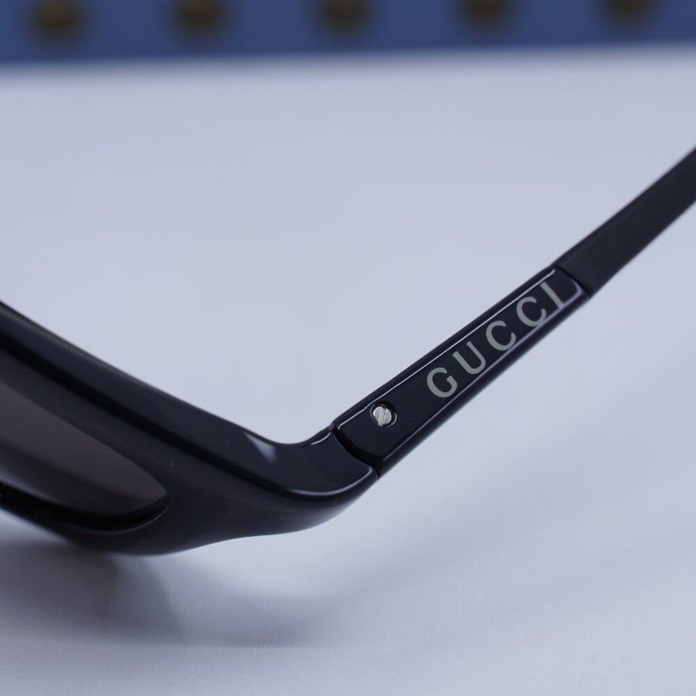 Final Price! Gucci GG1735S 001 Sunglasses - Picture 8 of 10